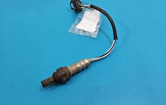 Opel Zafira A Lambda probe sensor KBA16693 IMPRK1588611