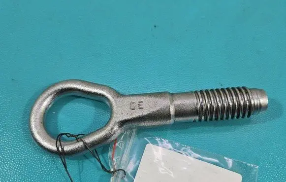 Audi A7 S7 4G Towing hook eye IMPRK1475867