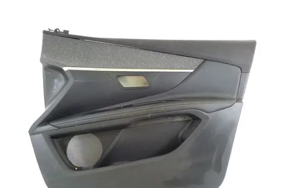Peugeot 3008 II Front door card panel trim 98157495SM