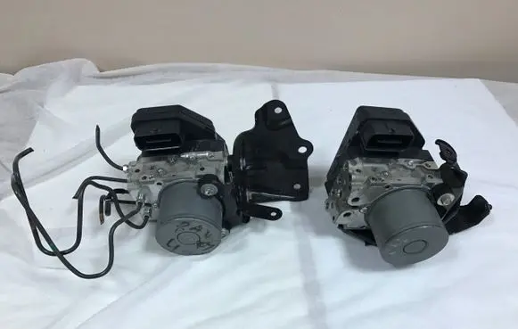 Toyota Corolla E160 E170 ABS Pump