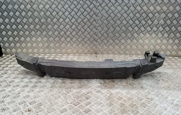 Audi TT TTS Mk2 Front bumper foam support bar 8J0807694C