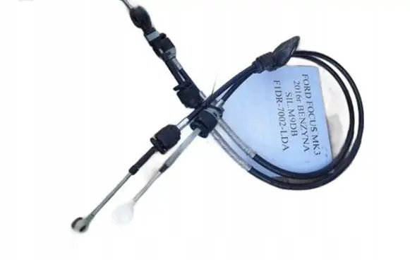 Ford Focus ST Gear shift cable linkage F1DR7002LDA
