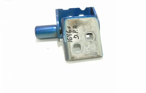 Renault Clio III Front door hinges set Nėra