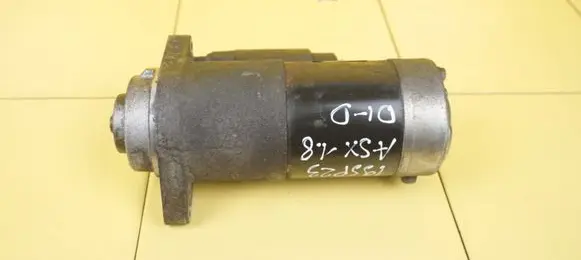 Mitsubishi ASX Starter motor M001TA0371 4N13