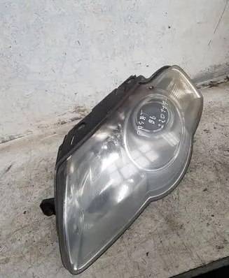 Volkswagen PASSAT B6 Headlight/headlamp 3C0941005