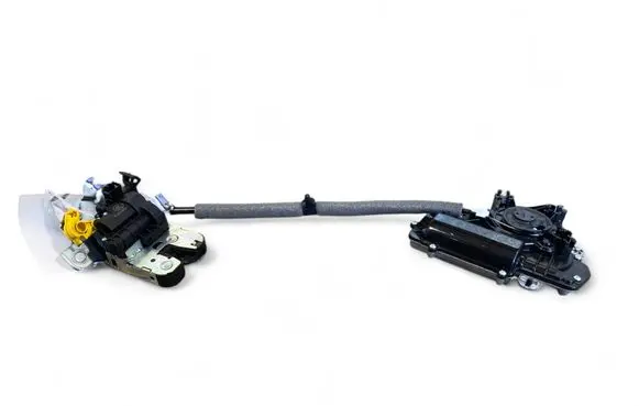 Audi Q8 e-tron Tailgate/trunk/boot lift motor 3V5827887B 3V5827887 4M0827506D