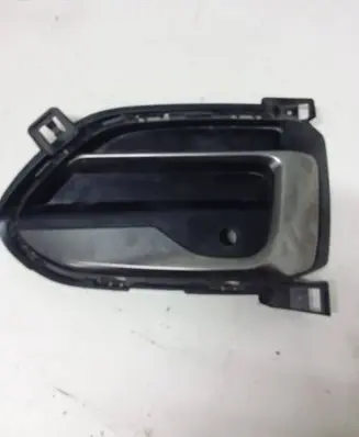 BMW X5 F15 Front bumper lower grill 7336517