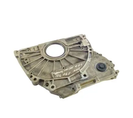 BMW 3 E90 E91 Timing chain cover 7797488