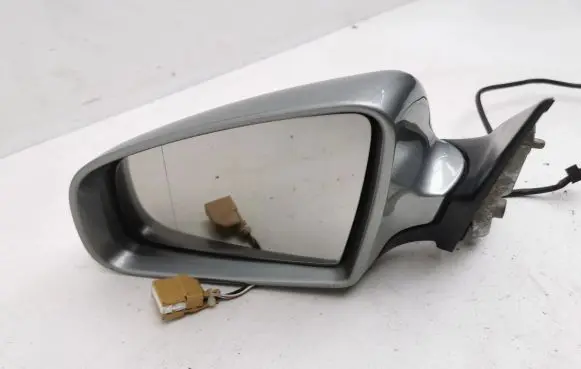 Audi A4 S4 B6 8E 8H Manual wing mirror 