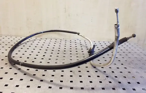 Handbrake/parking brake wiring cable