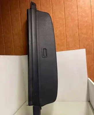 Volkswagen PASSAT B6 Parcel shelf load cover 9937000039