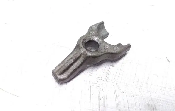 BMW X5 E70 Fuel Injector clamp holder