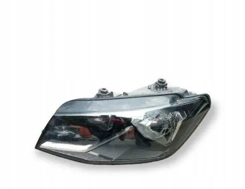 Volkswagen Caddy Headlight/headlamp 2K1941015B