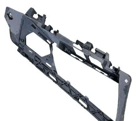 Skoda Kodiaq Front bumper mounting bracket 565807056