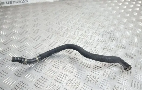 Audi A6 S6 C6 4F Power steering hose/pipe/line