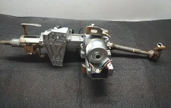 Renault Clio IV Electric power steering pump 488105110R 6X174739 861R1L