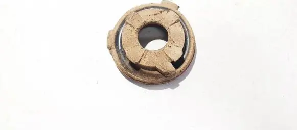 Renault Laguna III Front coil spring rubber mount 