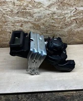 Mercedes-Benz GLE (W166 - C292) Heater fan/blower T1013168B 18549048 A1668300008