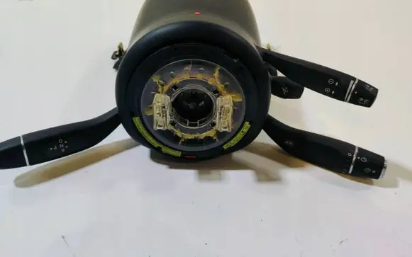 Tesla Model X Wiper turn signal indicator stalk/switch 1008303-01-D 100830301D 1008303