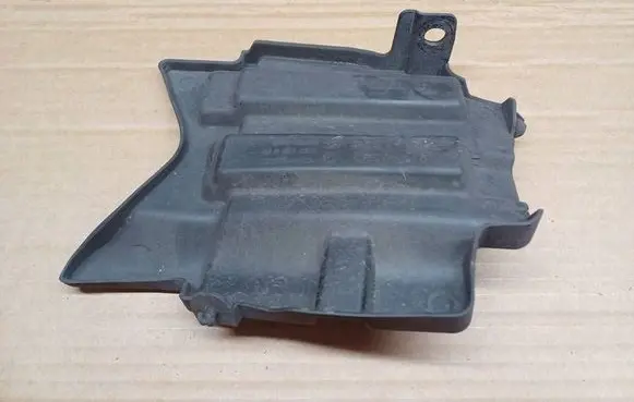 Honda Jazz Intercooler air channel guide 71111TARG5