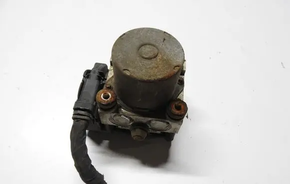 KIA Ceed ABS Pump 0265800637