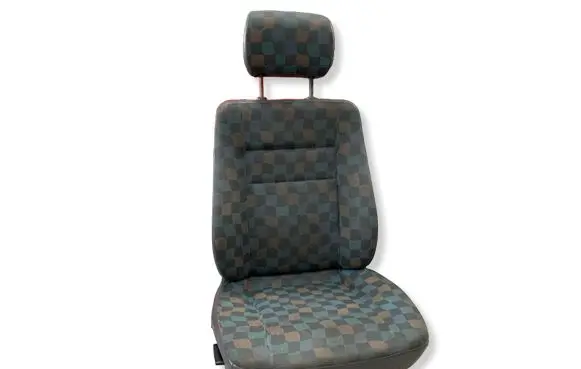 Mercedes-Benz Vito Viano W638 Front passenger seat 