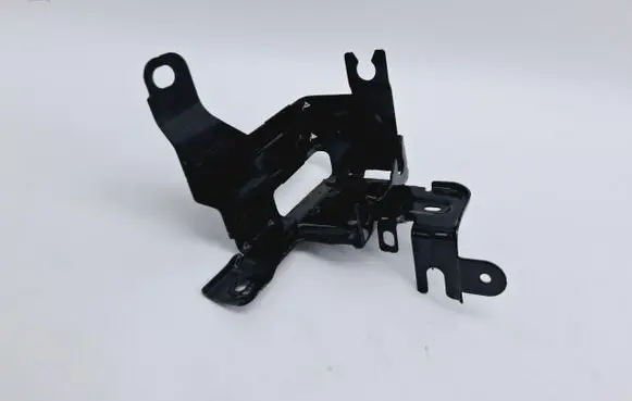 Peugeot 3008 II ABS pump bracket 9677683680