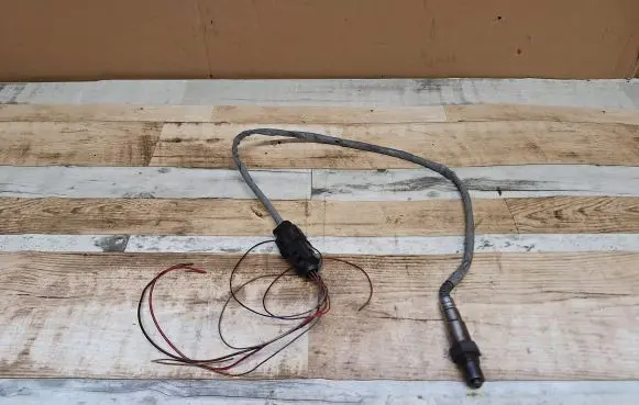 Audi A6 S6 C6 4F Lambda probe sensor 0281004148