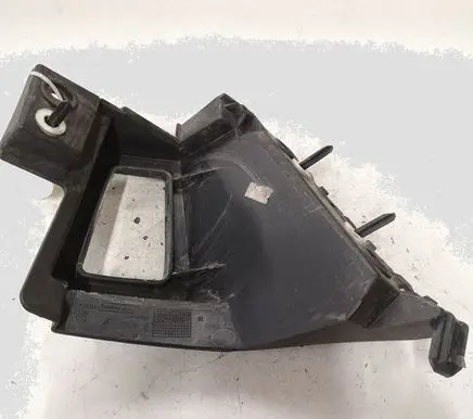 Citroen C4 I Picasso Rear bumper mounting bracket 9680464380 774760