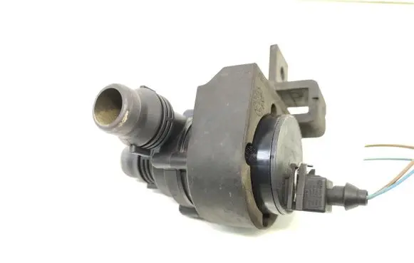 BMW 5 E60 E61 Electric auxiliary coolant/water pump 6917700 6421691770005 70207801