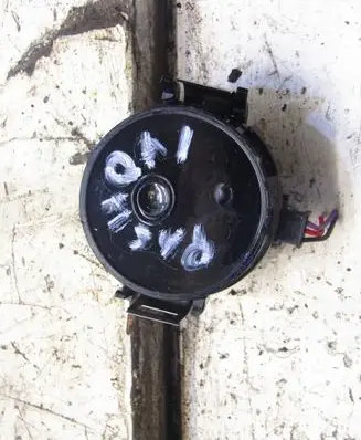 Mazda CX-5 Rain sensor 285356725R