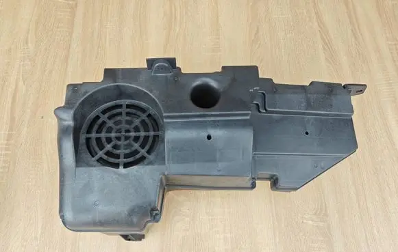 Audi A6 S6 C7 4G Subwoofer speaker 4G9035381A