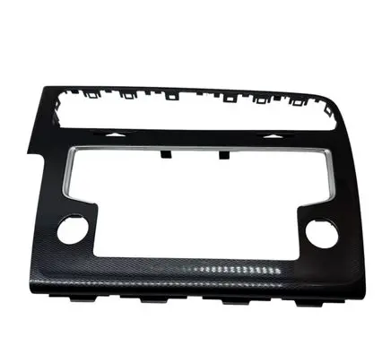 Volkswagen Golf VII Radio/GPS head unit trim 5GM819728