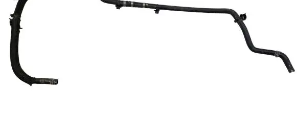 Ford Escape IV Engine coolant pipe/hose LX618A365 LX618A365AAE GLR0A
