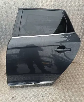 Volvo XC60 Rear door