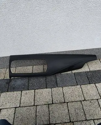 Nissan Qashqai J12 Panel trim 682116UU0A 682R26UU0A 682R46UU0A
