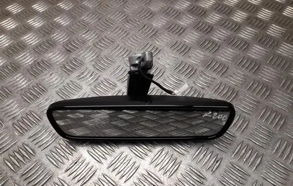 BYD Seal Rear view mirror (interior) SA2H8201100A