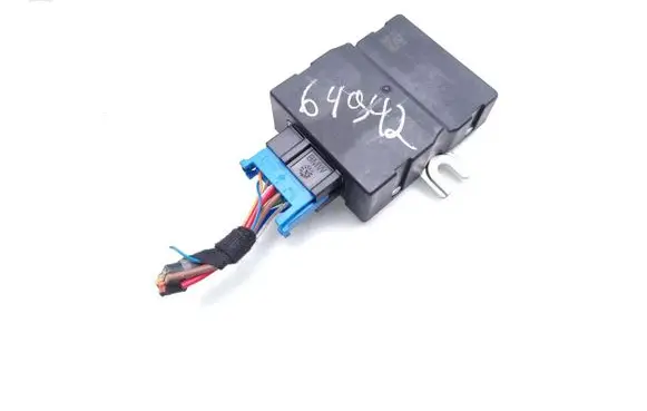 Mini One - Cooper R57 Fuel injection pump control unit/module 7476046 1614747604601 26022589B