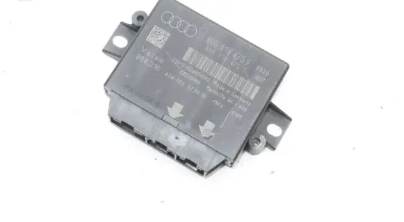 Audi A8 S8 D4 4H Parking PDC control unit/module 4H0919475F