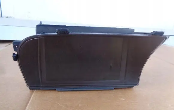 Mercedes-Benz CL C216 Screen/display/small screen A2218700289 0263659003