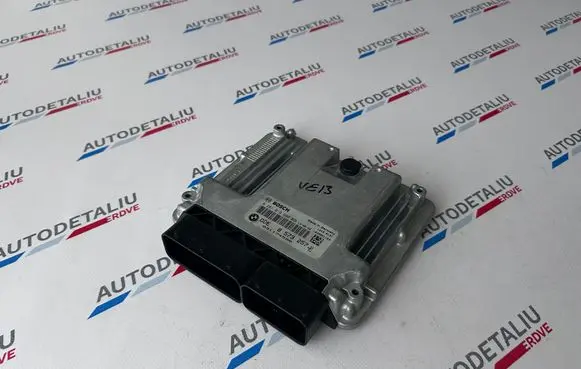 BMW 4 F32 F33 Engine control unit/module 8573257 8576333 13618573257