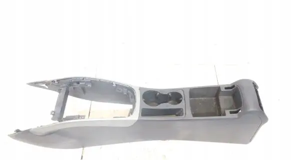 Audi A4 S4 B8 8K Center console 