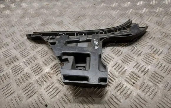 Volvo S80 Rear bumper mounting bracket 30655131
