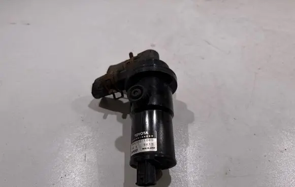 Lexus RX 330 - 350 - 400H Electric auxiliary coolant/water pump 0641001080