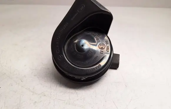 BMW 5 F10 F11 Horn signal 7279782 61337279782 61334871993