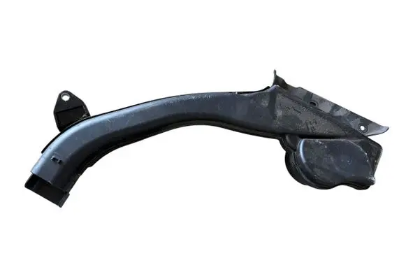 Nissan Qashqai Air intake duct part 4ED0B