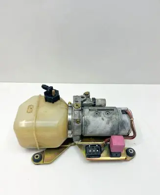 Mercedes-Benz SL R129 Convertible roof hydraulic pump A1298000048 0542020001