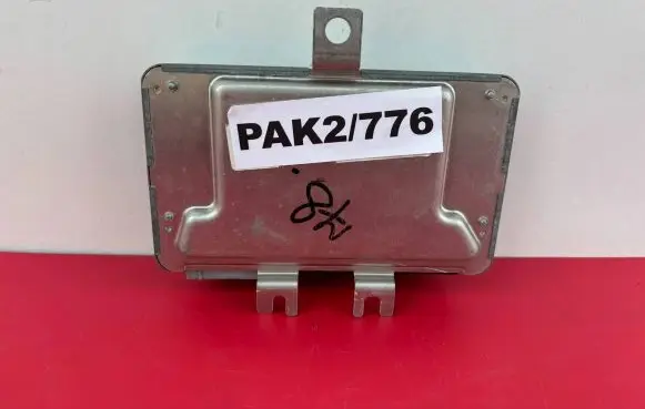 Jaguar XJ X351 Other control units/modules AH42-14D392-AB