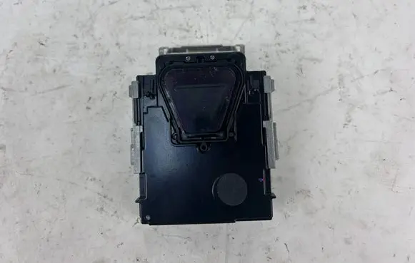 Audi Q5 SQ5 Windshield/windscreen camera 80A907217