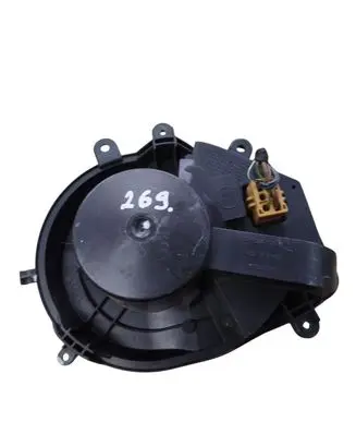 Volkswagen PASSAT B4 Heater fan/blower 8D1820021 740221233F
